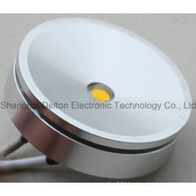 Delton 3W LED Cabinet Light for Jewelry and Ornament Use